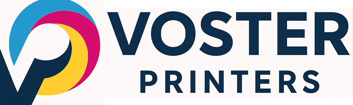 Voster Printers