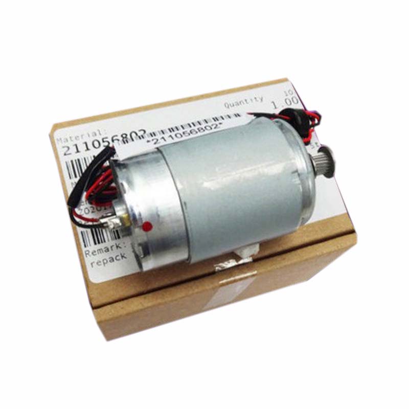 1pcs-Original-New-Carriage-motor-unit-For-Epson-R270-R290-R390-R280-R280-R285-A50-P50