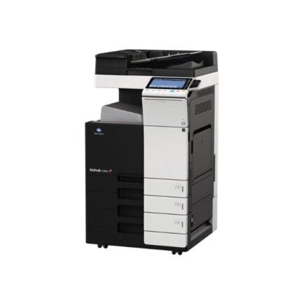 Bizhub-C284e