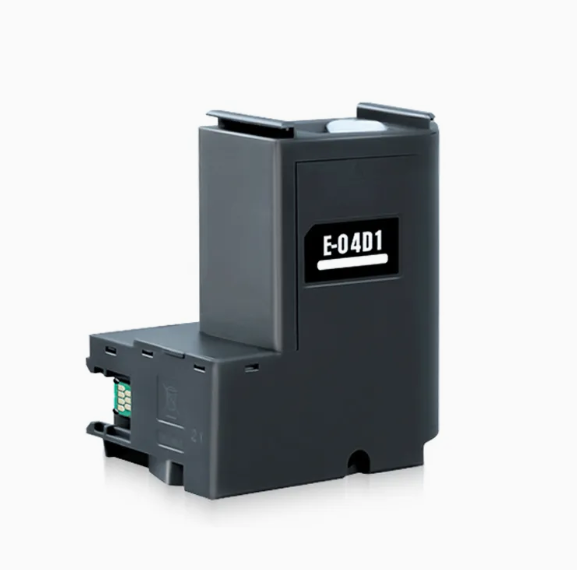 E-d041 Maintenance box