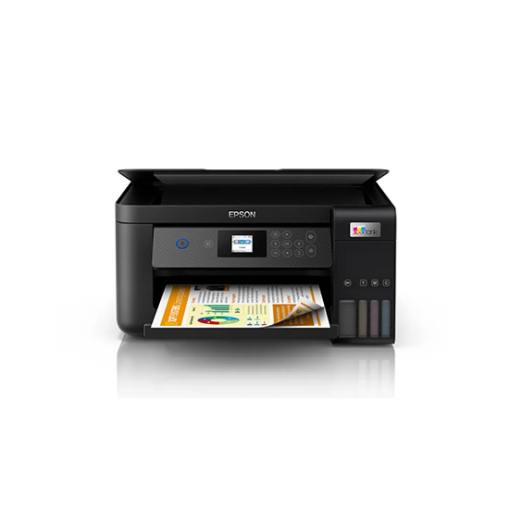 Epson EcoTank L4260 A4 Wi-Fi Duplex-1 Epson EcoTank L4260 A4 Wi-Fi Duplex