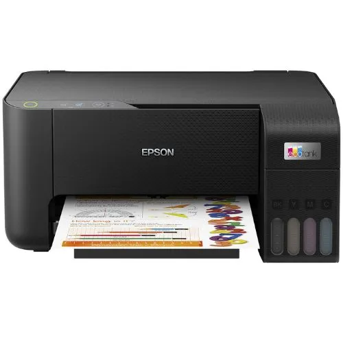 Epson-L3210 Epson EcoTank L3210