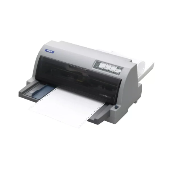 Epson LQ 690 Dot Matrix Printer1
