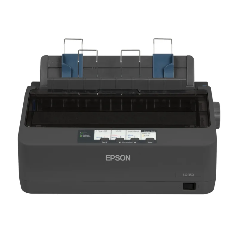 Epson-LX-350-Impact-Dot-Matrix-Printer-1