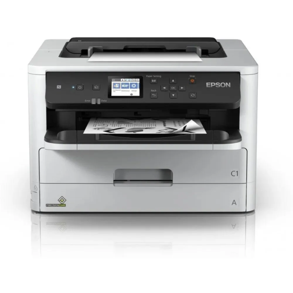 Epson WorkForce Pro WF-M5298 Duplex Print