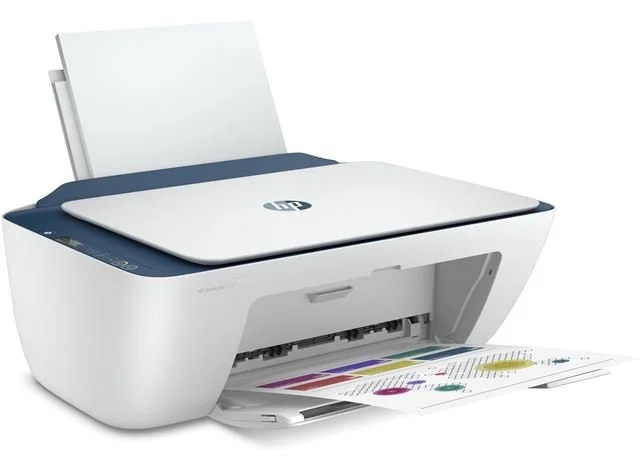 HP deskjet 2320-1 HP Deskjet 2320 All in one Printer