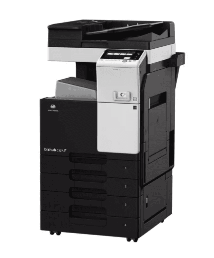 Konica-Minolta-Bizhub-C227