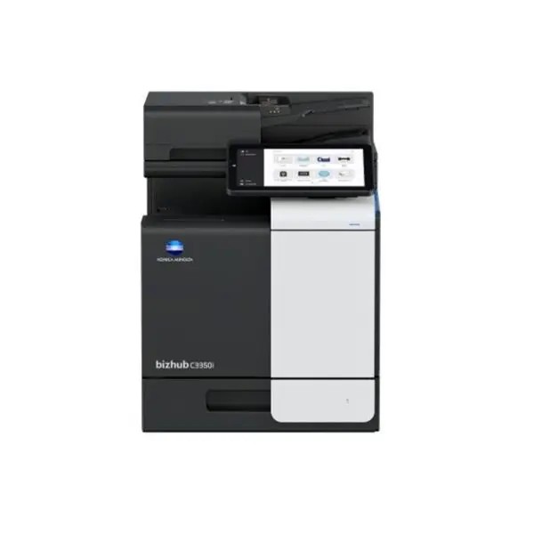 Konica-Minolta-Bizhub-C3350i-A4-color-multifunction-laser-printer