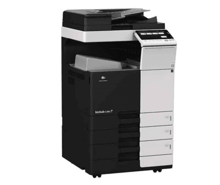 Konica-Minolta-C368
