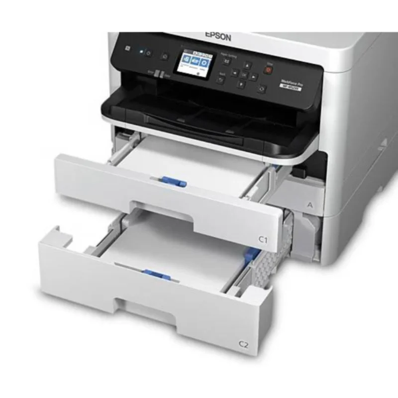 Workforce pro WF-M5298 -1