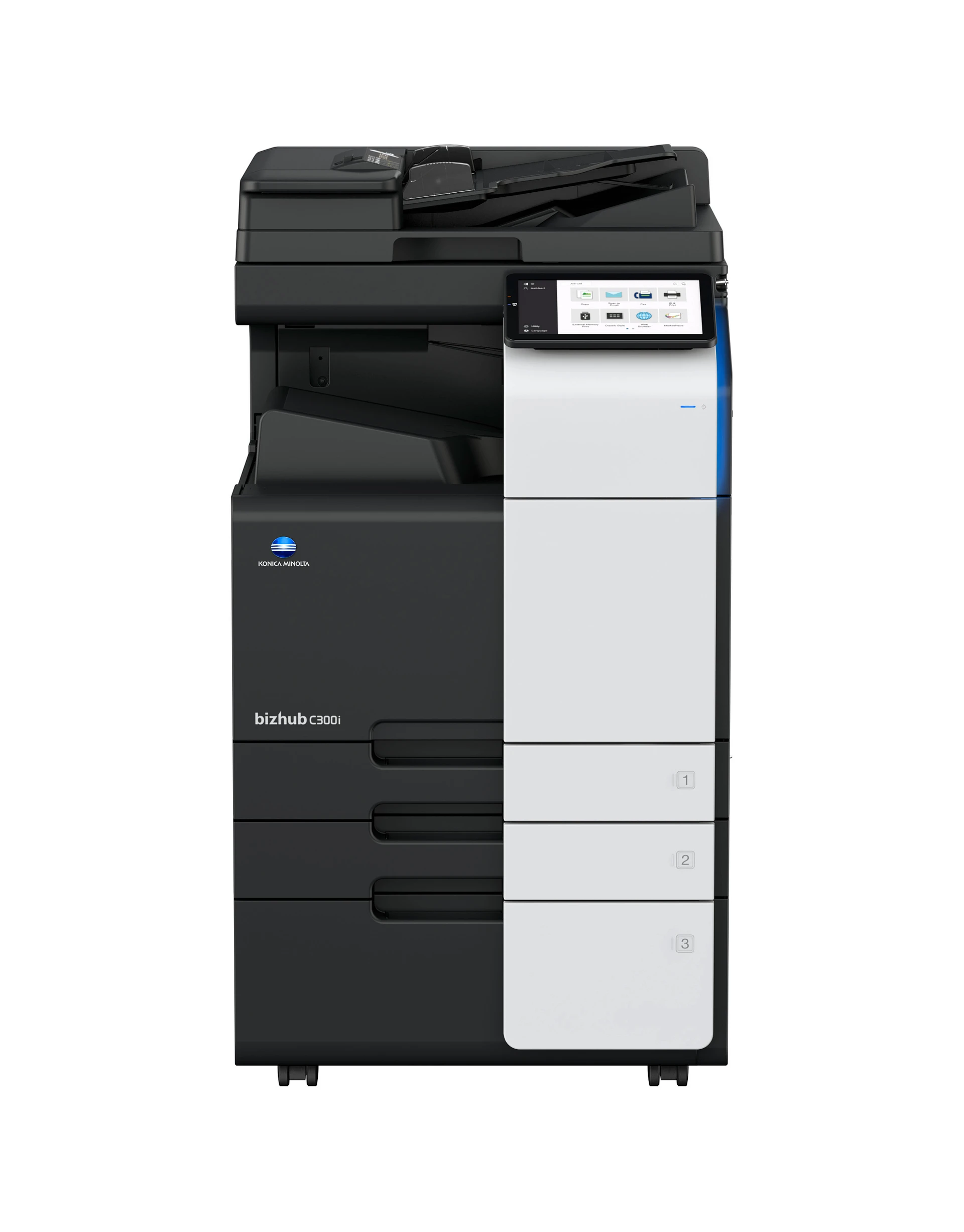 bizhub-c300i