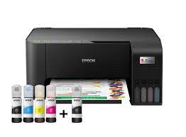 epson-l3250-1 Epson EcoTank L3250 A4