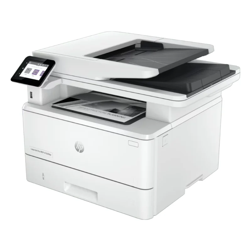 hp laserjet pro mfp 4103fdw
