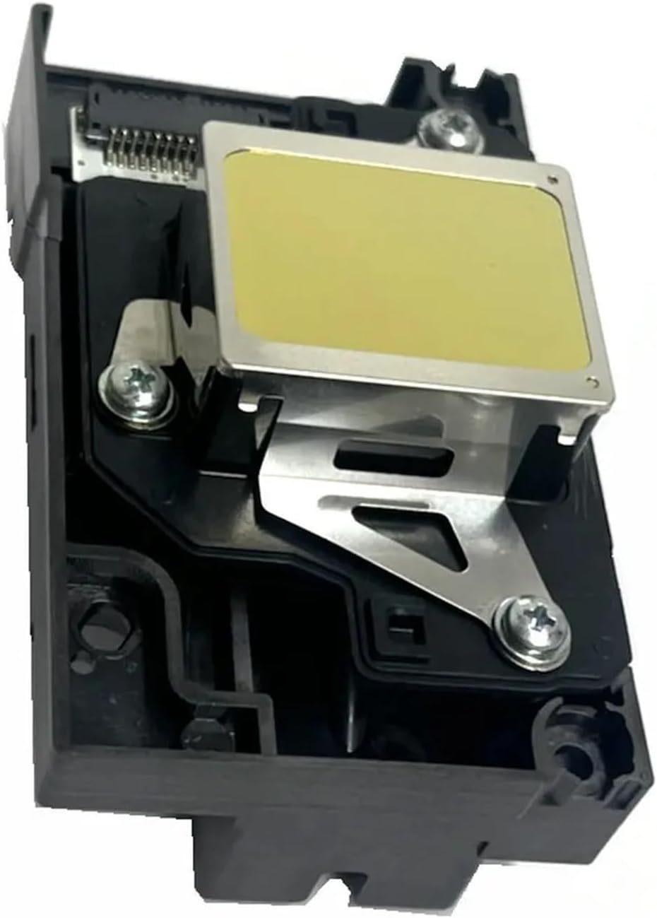 Compatible with Epson T60 L800 L801 L805 L850 R295 TX650 R285 R290 P50 P60 PX660 F180000 F180030 F180040 x Printer Head