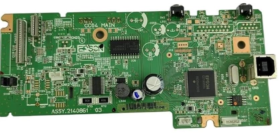 Epson L382 main boad