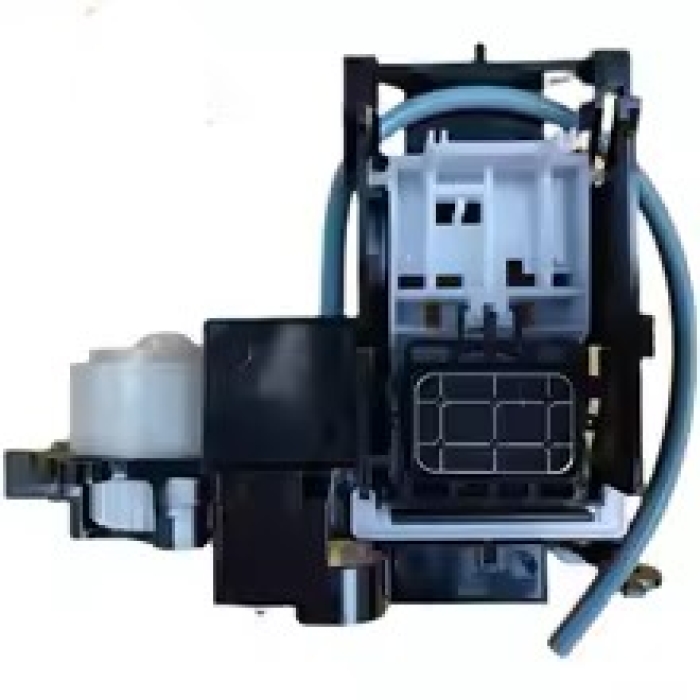 Epson L800 L801 L805 R330 T50 P50 Ink Suction Pump Cap Station for A4 UV DTF DTG Printer