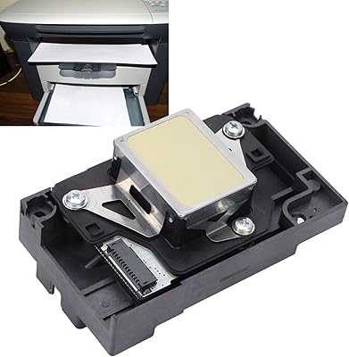 L850 PRINTER HEAD