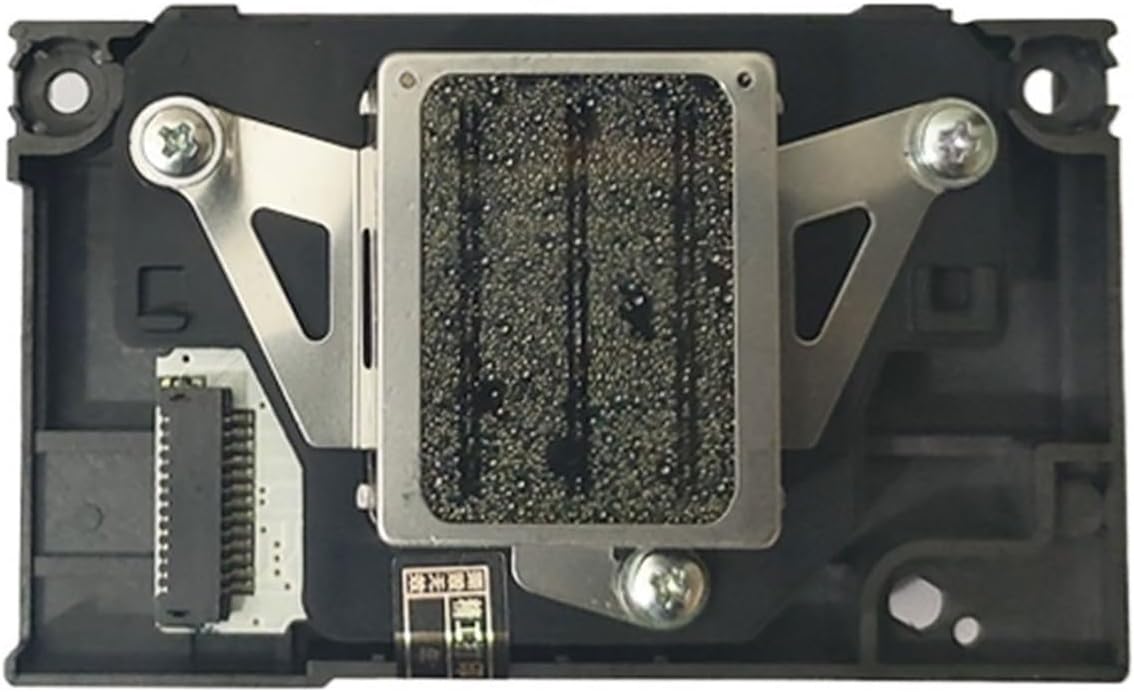 Printer Head Printhead Compatible with Epson L801 L805 L810 L850 TX650 TX659 R285 R290 R295 P50 P60 T50 T60 A50 T59 RX595 PX610 RX615 PX660